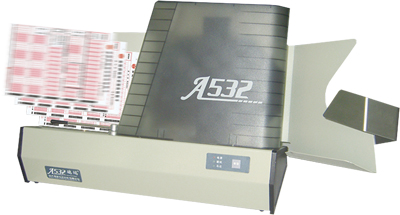 A532U型光标阅卷机